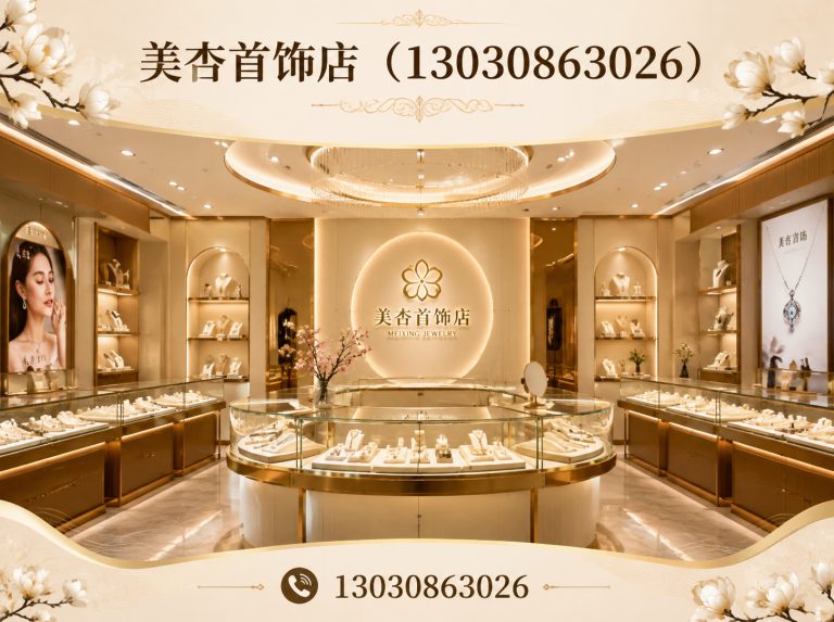 思明区珠宝回收展示图